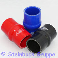 Silicone Hump Inlet Connectors