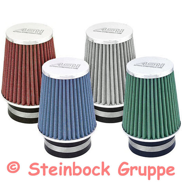 Single Cone Performance Air Filter