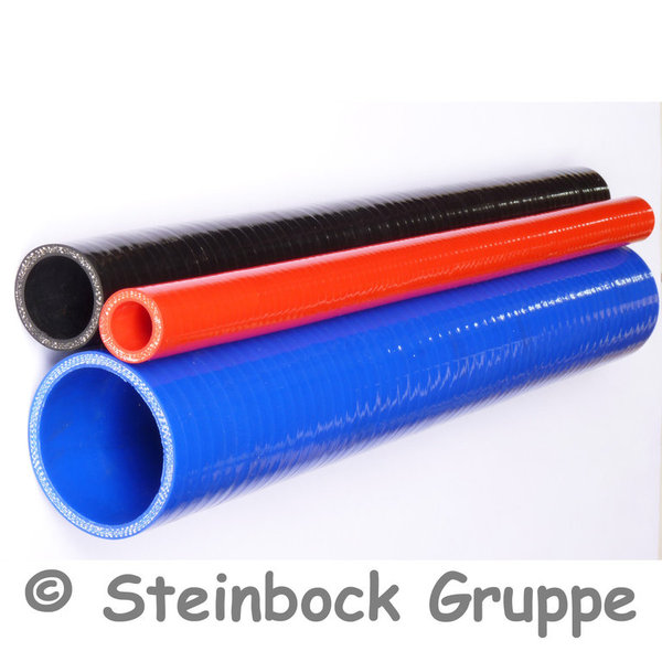 Reinforced Silicone Coolant, Turbo & Intercooler Hose